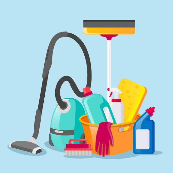 End of Bond Cleaning
